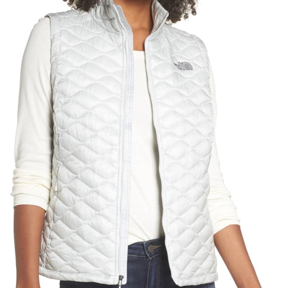 thermoball primaloft vest